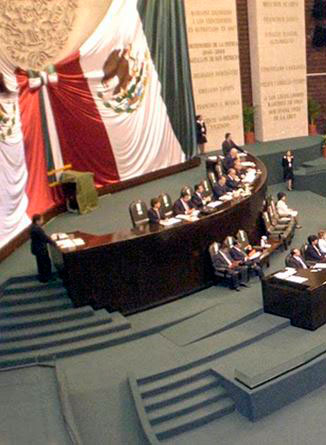 La libertad religiosa por fin llegar a la constitucin mexicana