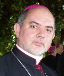 Argentina: Mons. Ramn Alfredo Dus, nuevo arzobispo de Resistencia