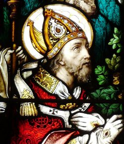 P. Luis Santamar�a: �La profec�a de San Malaqu�as sobre los Papas es falsa�