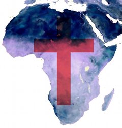 El porcentaje de africanos en la Iglesia Catlica pasa en un siglo de menos del uno por ciento hasta el diecisis