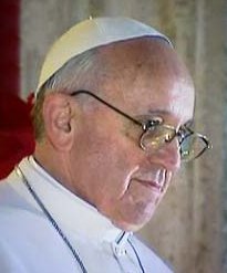 El Papa: la Iglesia necesita fervor apostólico, no cristianos de salón