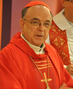 El cardenal Damasceno pide conocer las lneas generales del informe sobre vatileaks antes del cnclave