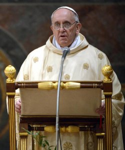 El Papa a los cardenales: «Demos a los jóvenes la sabiduría de la vida»
