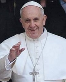 Gobernantes del mundo entero acudirn a Roma el martes para asistir a la entronizacin del papa Francisco