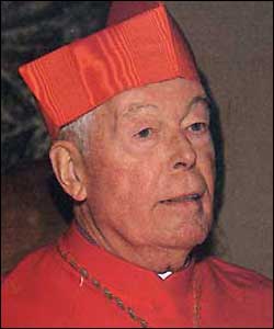 Fallece el cardenal Honoré, arzobispo emérito de Tours
