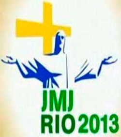 Comienza la cuenta atrs para la JMJ Ro 2013