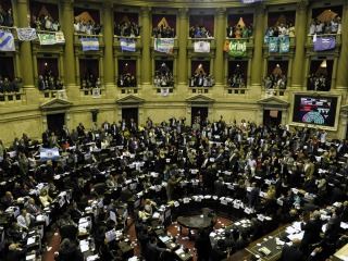 Sesenta diputados argentinos proponen un proyecto de ley abortista