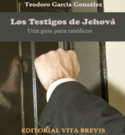 Se presenta en Zamora el libro «Los testigos de Jehová. Una guía para católicos»