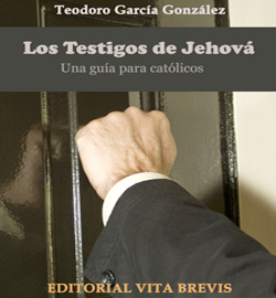 Se presenta en Zamora el libro Los testigos de Jehov. Una gua para catlicos