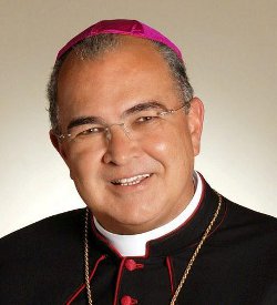 El Arzobispo de Ro quiere que el papa Francisco visite una favela en su viaje a la JMJ