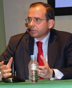 Alfonso Aguil: La fe es el mejor legado que se puede transmitir a los hijos