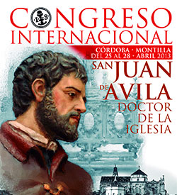 Comienza el Congreso Internacional de san Juan de Ávila
