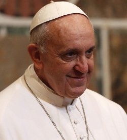 Un senador argentino afirma que es imposible legalizar el aborto en su país siendo Francisco el Papa