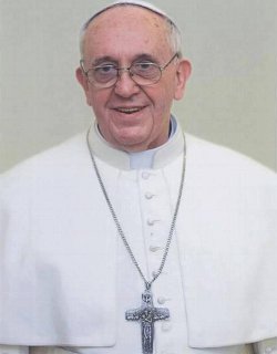 Papa Francisco: Desgraciadamente a menudo se ha intentado ocultar la fe en la resurreccin de Jess