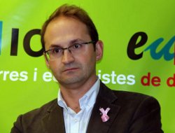 El lder de ICV acusa al cardenal Rouco de preocuparse ms del aborto y el matrimonio gay que de la pobreza