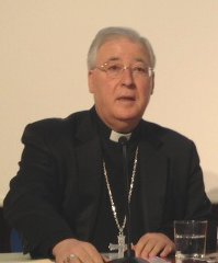 Mons. Reig Pla equipara la derogacin de las leyes abortistas con la de las que permitan la esclavitud