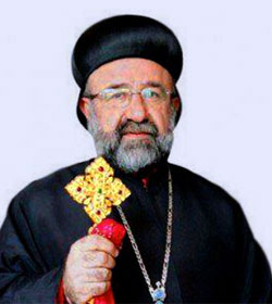 Liberan a los obispos ortodoxos que fueron secuestrados en Siria