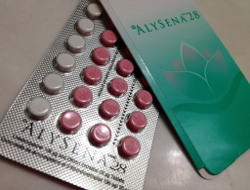 Cuatro abortos y cuarenta embarazos por fallos en lote de p�ldoras anticonceptivas en Canad�