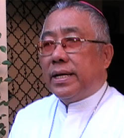 La Iglesia católica reconoce su «fracaso» en las elecciones filipinas