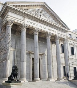 El Congreso exigir al Tribunal de Cuentas que fiscalice el dinero que recibe la Iglesia del IRPF