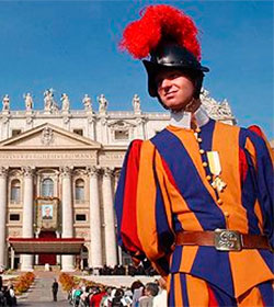 El banco del Vaticano abrirá una página en internet y divulgará su balance