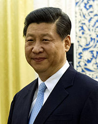 El presidente de China insiste en que toda la religión en su país debe someterse a la dictadura comunista