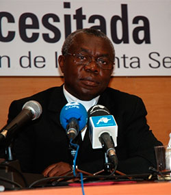 Las intimidaciones a los cristianos siguen pero permanecemos firmes