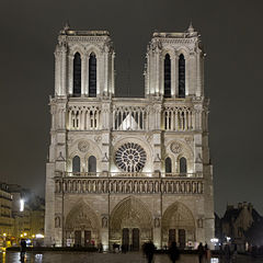 Notre-Dame: Nueva profanación de un templo cristiano por parte de feministas radicales