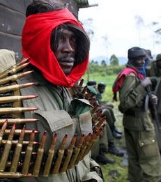 Los cristianos de la Repblica Centroafricana viven en un reino del terror