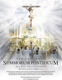 M�xico: Guadalajara acoger� el I Congreso �Summorum Pontificum� del 5 al 7 de julio