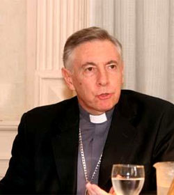 Mons. Aguer califica de blasfemia el vídeo de la Tigresa en la Catedral de La Plata