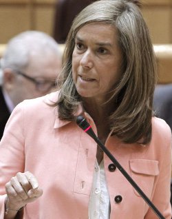 La ministra de Sanidad asegura que en Espaa no hay abortos clandestinos ni inseguros desde 1990