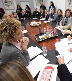 La educacin diferenciada sigue perseguida en Andaluca y concertada en el Pas Vasco