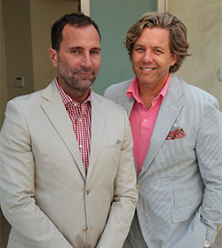 Obama nombra a un homosexual con pareja nuevo embajador de EEUU en Espaa