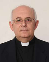 El Papa nombra a ngel Fernndez Collado nuevo obispo auxiliar de Toledo