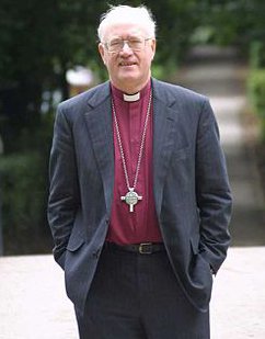 George Carey, ex-arzobispo anglicano de Canterbury, condena tajantemente el matrimonio homosexual