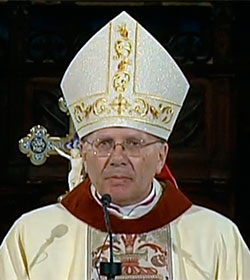 Juan Antonio Menndez ya es obispo auxiliar de Oviedo