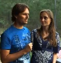 Los lderes de una secta australiana dicen ser Jesucristo y Mara Magdalena