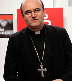 Mons. Munilla recuerda que en la defensa de la vida no puede haber excepciones