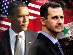 EE.UU entregará ayuda militar a los fundamentalistas islámicos que combaten contra el régimen sirio