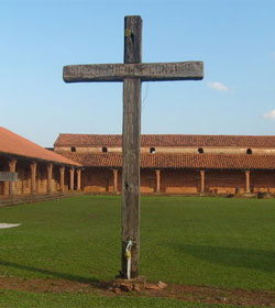 Paraguay y el aporte de la primera evangelizacin