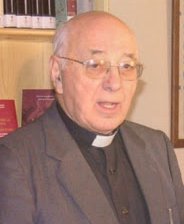 Fallece el P. Jos Snchez Vaquero, uno de los sacerdotes pioneros del ecumenismo en Espaa