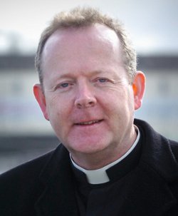 Mons. Eamon Martin advierte a los diputados irlandeses que votar a favor del aborto es cooperar con el demonio