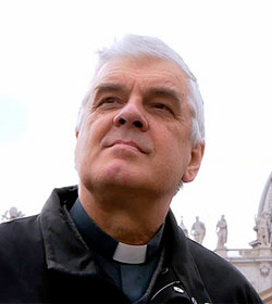 Sobre la anticoncepción y la violencia inminente: entrevista con el teólogo personal del Papa