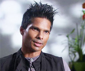 Un gur del Respiracionismo asegura que lleva 5 aos sin comer ni beber