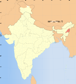 India: ms de tres mil jvenes del estado de Nagaland entran en el satanismo en los ltimos meses