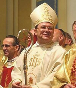 Nada impide un encuentro entre el Papa de Roma y el patriarca de Rusia dice el arzobispo de Mosc

