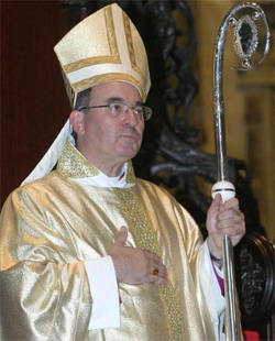 Forcades critica al arzobispo de Tarragona por impedir que sus parroquias se usen para su proyecto independentista