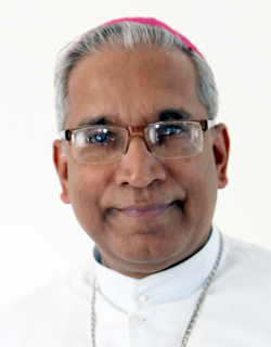 El Arzobispo de Calcuta pide una movilización social, civil y religiosa tras la violación y asesinato de una niña de tres años