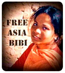 Paquistn: convocado el proceso de apelacin para Asia Bibi